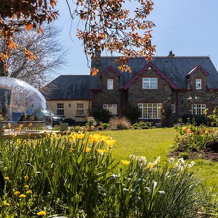 Rossclare Lodge Enniskillen Buitenkant foto