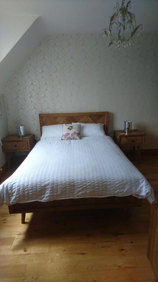 Rossclare Lodge Enniskillen Buitenkant foto
