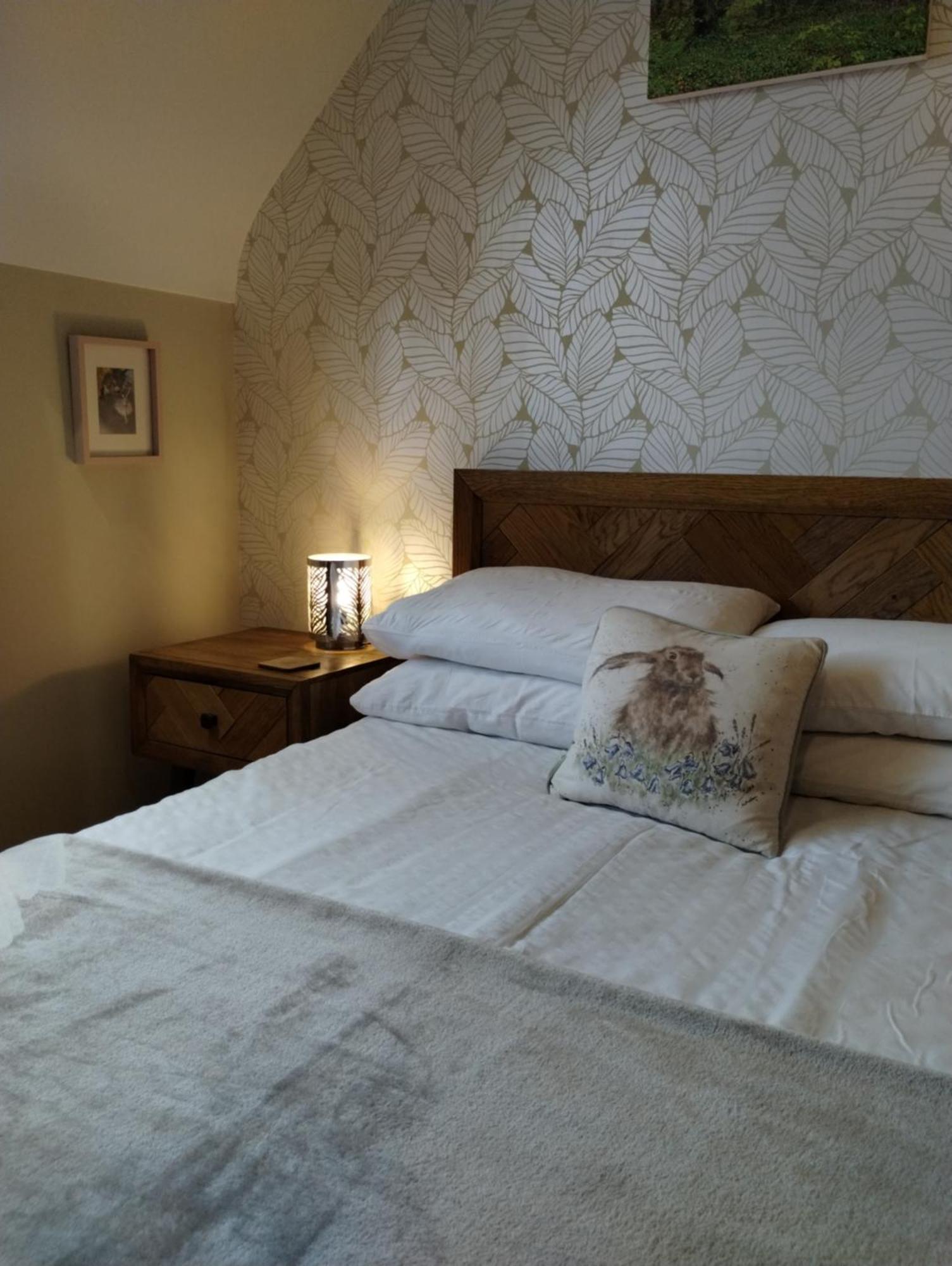 Rossclare Lodge Enniskillen Buitenkant foto
