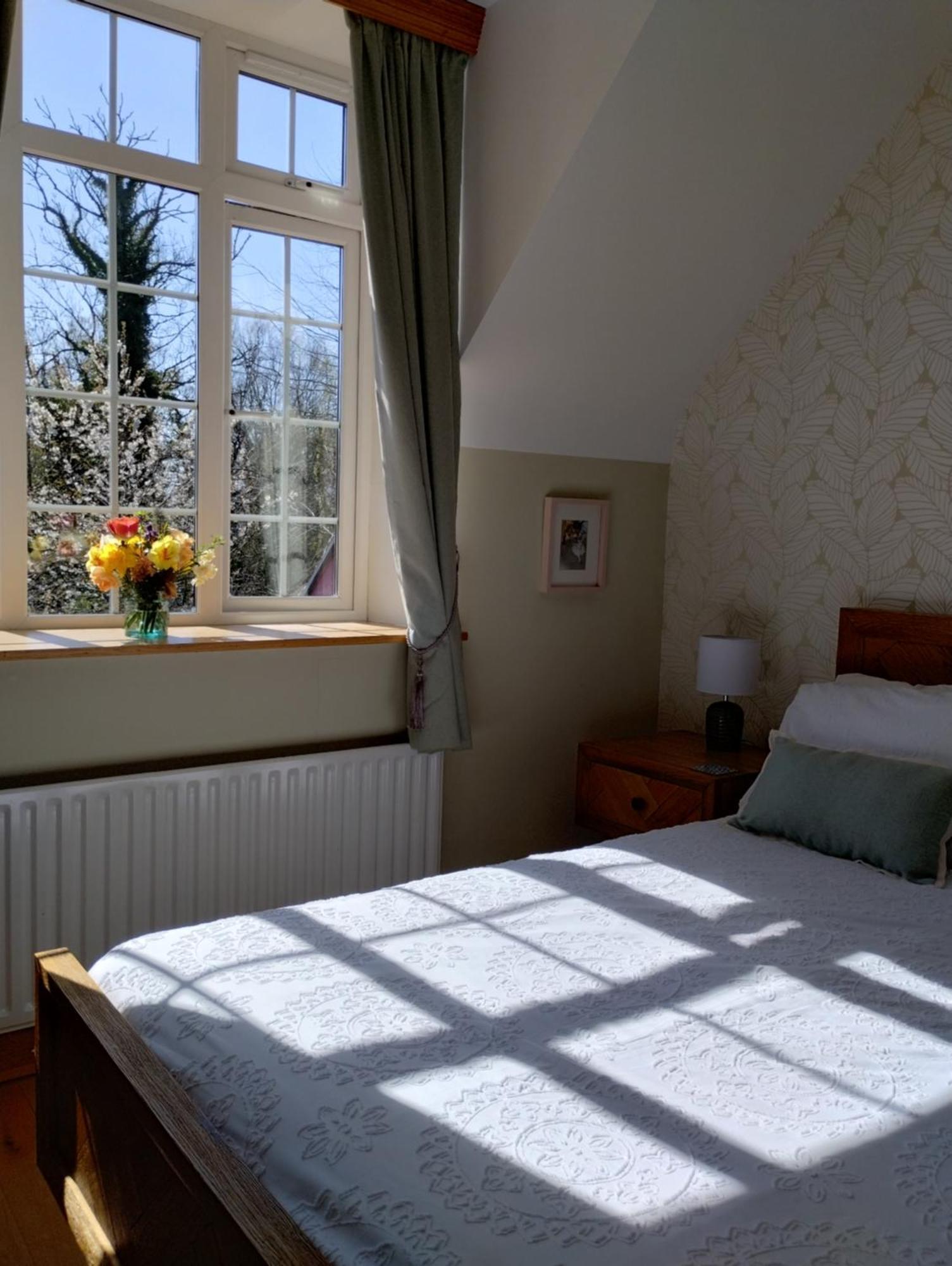 Rossclare Lodge Enniskillen Buitenkant foto