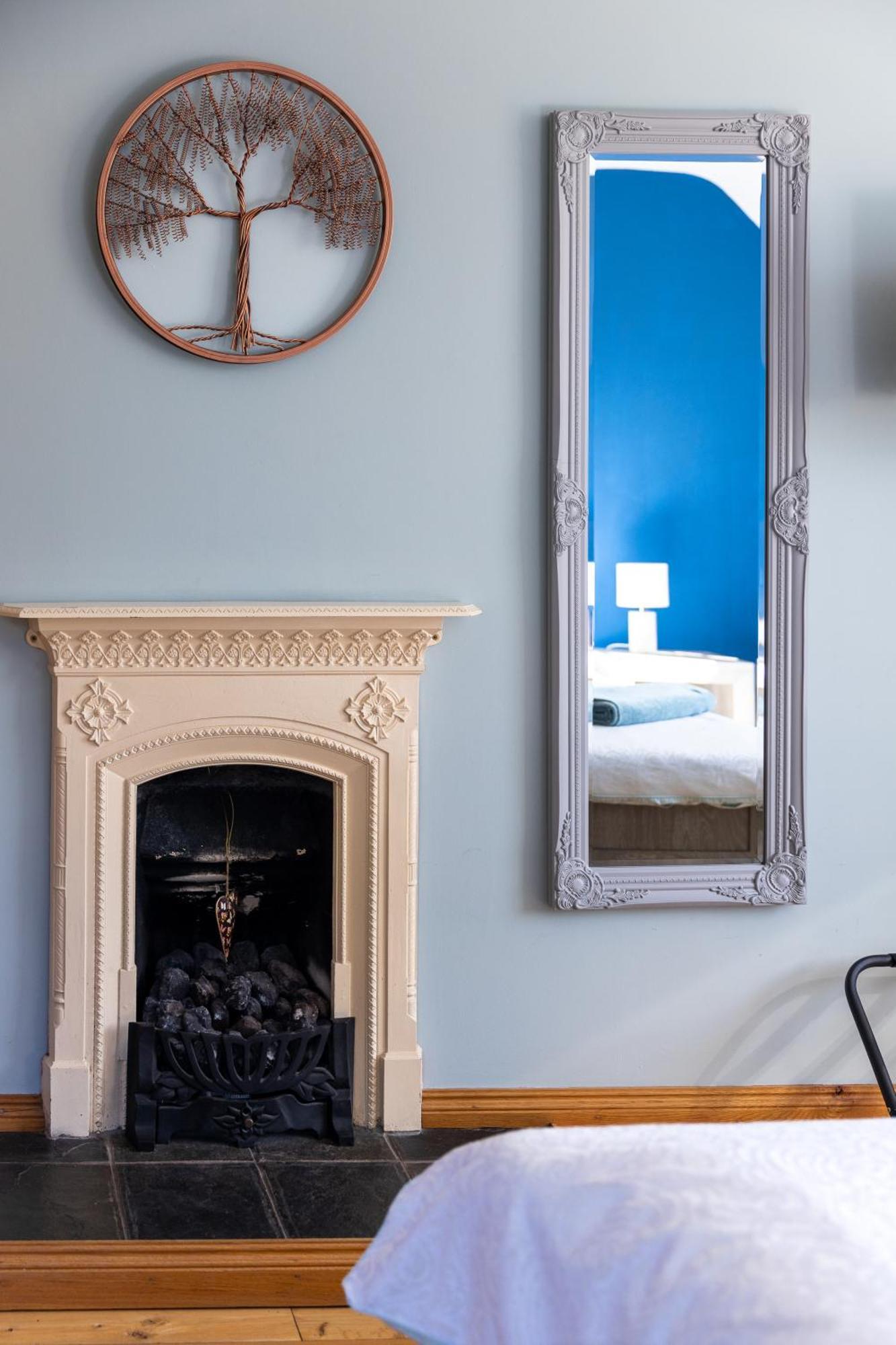 Rossclare Lodge Enniskillen Buitenkant foto